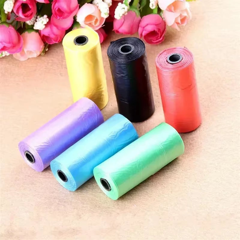 RollsPoopPets